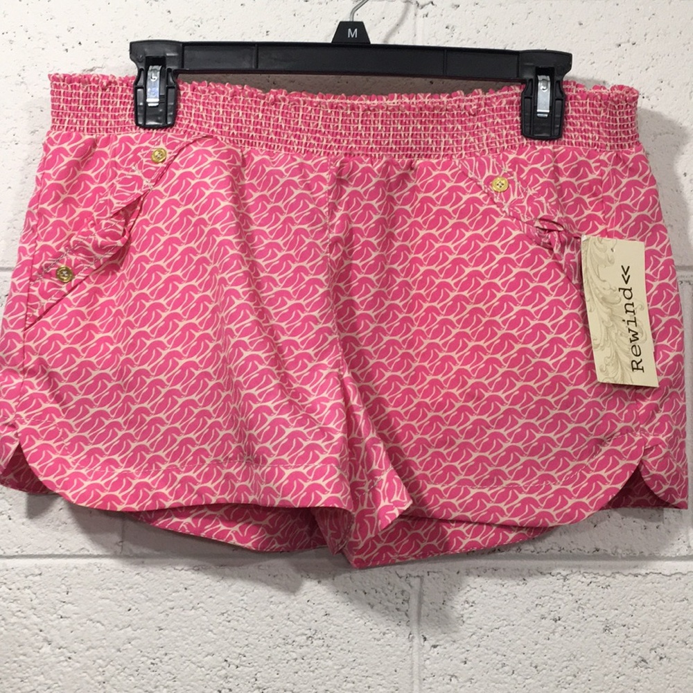 Juniors Shorts